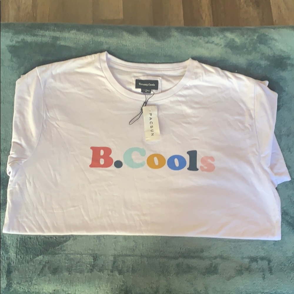Men size m Barney cools